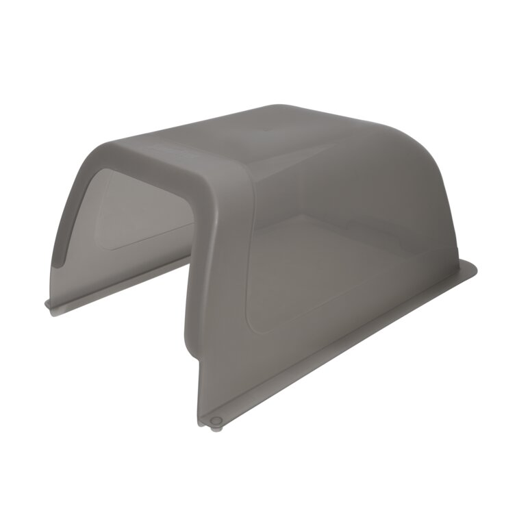 Scoopfree top entry on sale hood